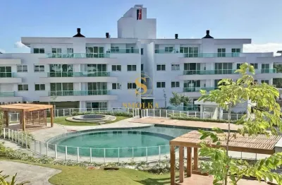 Apartamento com 2 quartos à venda na rua dario joão de souza, jurerê, florianópolis, 87 m2 por r$ 1.690.000