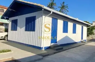 Casa em condomínio fechado com 3 quartos para alugar na rua professora rosinha campos, abraão, florianópolis, 280 m2 por r$ 3.200