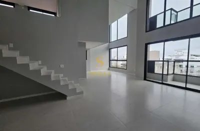 Apartamento com 3 quartos à venda na rua dos polvos, jurerê, florianópolis, 200 m2 por r$ 5.650.000