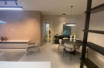 Apartamento com 3 quartos à venda na rua salvatina feliciana dos santos, itacorubi, florianópolis, 101 m2 por r$ 1.721.044