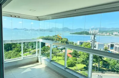 Apartamento com 3 quartos à venda na praça quinze de novembro, agronômica, florianópolis, 110 m2 por r$ 2.300.000