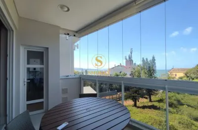 Apartamento com 3 quartos para alugar na rodovia tertuliano brito xavier, canasvieiras, florianópolis, 140 m2 por r$ 13.000