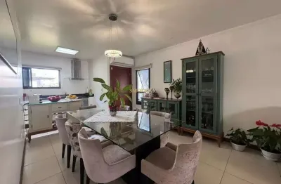 Casa em condomínio fechado com 2 quartos à venda na rua leonel pereira, cachoeira do bom jesus, florianópolis, 165 m2 por r$ 1.500.000