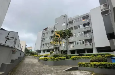 Apartamento com 2 quartos à venda na rua capitão romualdo de barros, carvoeira, florianópolis, 60 m2 por r$ 520.000