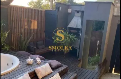 Casa em condomínio fechado com 2 quartos à venda na rua dos coqueiros verdes, cachoeira do bom jesus, florianópolis, 180 m2 por r$ 650.000