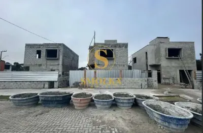 Casa em condomínio fechado com 3 quartos à venda no são joão do rio vermelho, florianópolis , 127 m2 por r$ 920.000