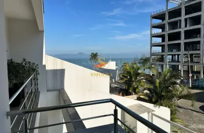 Casa em condomínio fechado com 3 quartos à venda na rua juventino dos santos barbosa, coqueiros, florianópolis, 311 m2 por r$ 2.800.000