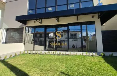 Prédio com 3 salas à venda na rua professora cremilde de oliveira, jardim atlântico, florianópolis, 450 m2 por r$ 2.688.000