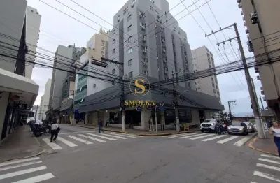 Apartamento com 2 quartos à venda na rua padre roma, centro, florianópolis, 78 m2 por r$ 625.000