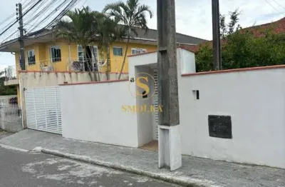 Casa em condomínio fechado com 3 quartos à venda na servidão ayrton senna, ingleses do rio vermelho, florianópolis, 128 m2 por r$ 1.280.000