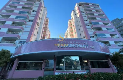 Apartamento com 2 quartos para alugar na avenida buriti, itacorubi, florianópolis, 71 m2 por r$ 4.800