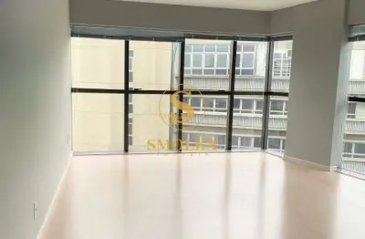 Sala comercial com 1 sala à venda na rua esteves júnior, centro, florianópolis, 31 m2 por r$ 295.000