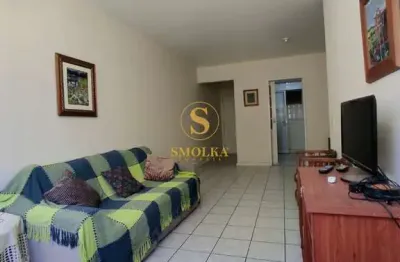 Apartamento com 3 quartos à venda na avenida hercílio luz, centro, florianópolis, 92 m2 por r$ 730.000