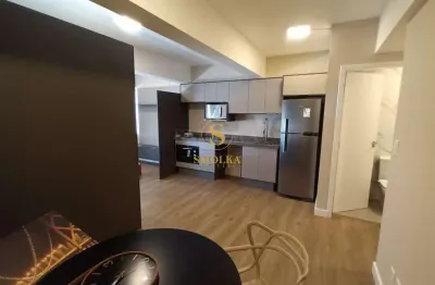 Kitnet / stúdio à venda na rua trajano, centro, florianópolis, 45 m2 por r$ 450.000