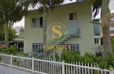 Casa em condomínio fechado com 10 quartos à venda na servidão manoel monteiro, canasvieiras, florianópolis, 406 m2 por r$ 1.400.000