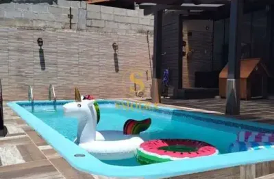 Casa em condomínio fechado com 5 quartos à venda na servidão joão josé da luz, ingleses do rio vermelho, florianópolis, 150 m2 por r$ 1.300.000