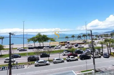 Apartamento com 3 quartos à venda na avenida jornalista rubens de arruda ramos, centro, florianópolis, 158 m2 por r$ 2.890.000