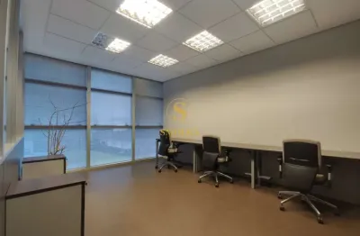 Sala comercial com 2 salas para alugar na Rua Orlando Phillipi, Saco Grande, Florianópolis, 55 m2 por R$ 6.600