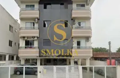 Apartamento com 3 quartos à venda na estrada dário manoel cardoso, ingleses do rio vermelho, florianópolis, 68 m2 por r$ 412.000