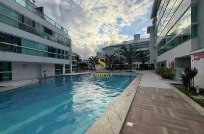 Apartamento com 2 quartos à venda na rodovia armando calil bulos, ingleses do rio vermelho, florianópolis, 79 m2 por r$ 950.000