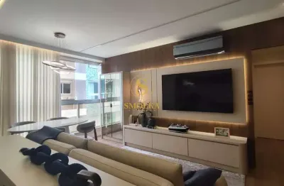 Apartamento com 2 quartos à venda na rua brisamar, ingleses do rio vermelho, florianópolis, 85 m2 por r$ 1.550.000