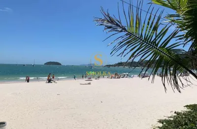 Apartamento com 5 quartos à venda na rua césar nascimento, jurerê, florianópolis, 180 m2 por r$ 4.050.000