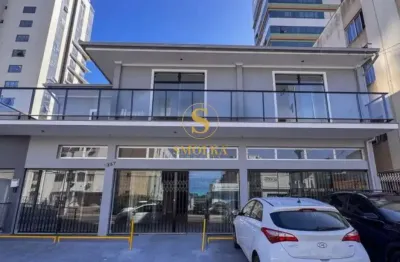 Casa comercial com 8 salas para alugar na avenida lédio joão martins, kobrasol, são josé, 615 m2 por r$ 16.900