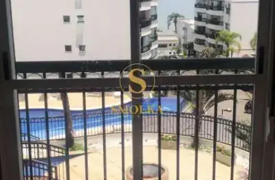 Apartamento com 2 quartos para alugar na rua desembargador pedro silva, coqueiros, florianópolis, 110 m2 por r$ 7.500