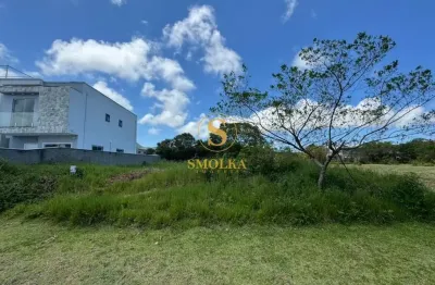 Terreno em condomínio fechado à venda na rua moinho rio vermelho, são joão do rio vermelho, florianópolis, 450 m2 por r$ 500.000