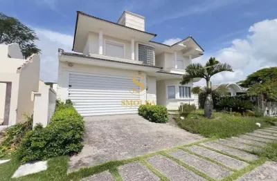 Casa em condomínio fechado com 3 quartos à venda na rua dos polvos, jurerê, florianópolis, 450 m2 por r$ 5.830.000