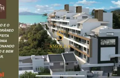 Apartamento com 2 quartos à venda na Rua da Fonte, Coqueiros, Florianópolis, 65 m2 por R$ 790.000