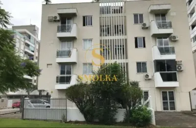 Apartamento com 3 quartos à venda na rua professor milton roque ramos krieger, trindade, florianópolis, 74 m2 por r$ 596.000