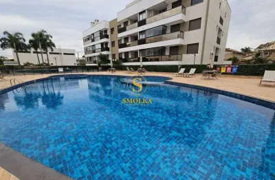 Apartamento com 2 quartos à venda na avenida luiz boiteux piazza, cachoeira do bom jesus, florianópolis, 73 m2 por r$ 1.600.000