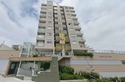 Apartamento com 2 quartos à venda na Rua Rodrigo Rampinelli Jeremias, Itacorubi, Florianópolis, 65 m2 por R$ 1.113.000