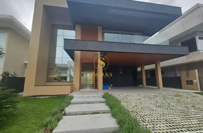 Casa em condomínio fechado com 4 quartos para alugar na servidão três marias, ingleses do rio vermelho, florianópolis, 398 m2 por r$ 18.000