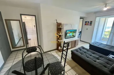 Apartamento com 2 quartos à venda na Rua Ranulpho José de Souza Sobrinho, Canasvieiras, Florianópolis, 75 m2 por R$ 825.532