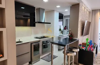 Apartamento com 3 quartos à venda na rua são ludgero, barreiros, são josé, 117 m2 por r$ 1.190.000