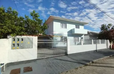 Apartamento com 7 quartos à venda na Rua José Xavier da Rosa, Carianos, Florianópolis, 312 m2 por R$ 1.600.000