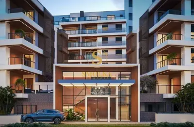 Apartamento com 2 quartos à venda na Rodovia João Paulo, João Paulo, Florianópolis, 89 m2 por R$ 1.633.419