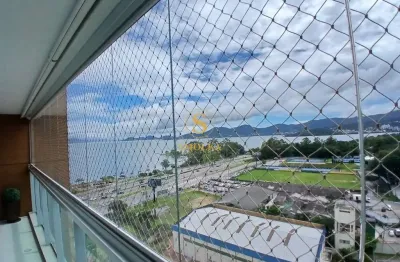 Apartamento com 3 quartos para alugar na Boulevard Paulo Zimmer, Agronômica, Florianópolis, 185 m2 por R$ 19.987