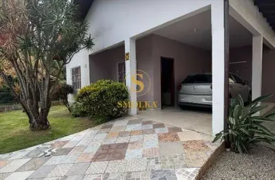 Casa em condomínio fechado com 4 quartos à venda na Rua Nivaldo Alfredo Silva, Ingleses do Rio Vermelho, Florianópolis, 296 m2 por R$ 750.000