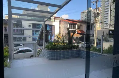 Apartamento com 2 quartos à venda na Avenida Cruz e Souza, Campinas, São José, 65 m2 por R$ 690.000