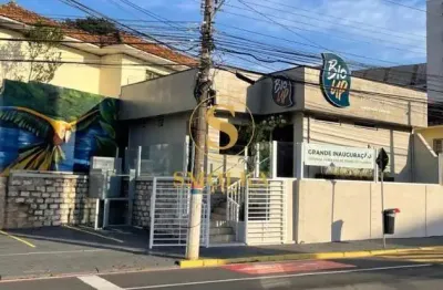 Casa comercial com 3 salas à venda na Avenida Engenheiro Max de Souza, Coqueiros, Florianópolis, 77 m2 por R$ 2.000.000