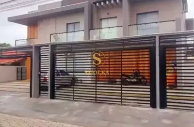 Kitnet / Stúdio à venda na Servidão Francisco Cândido Xavier, Campeche, Florianópolis, 40 m2 por R$ 296.800