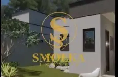 Casa com 3 quartos à venda na Servidão Idalino Damázio Fernandes, Ingleses do Rio Vermelho, Florianópolis, 191 m2 por R$ 590.000