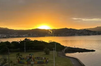 Apartamento com 4 quartos à venda na Rua Wilson Luz, Coqueiros, Florianópolis, 300 m2 por R$ 4.500.000