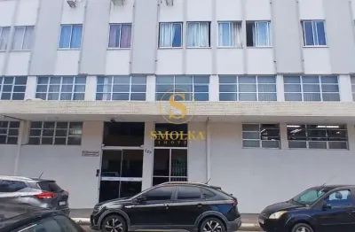 Apartamento com 2 quartos à venda na Rua General Bittencourt, Centro, Florianópolis, 120 m2 por R$ 432.000