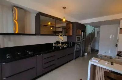 Apartamento com 2 quartos à venda na Rua Professor Renato Barbosa, Jurerê, Florianópolis, 85 m2 por R$ 2.000.000