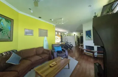 Casa em condomínio fechado com 2 quartos à venda na Servidão Teixeira, Rio Tavares, Florianópolis, 420 m2 por R$ 1.950.000