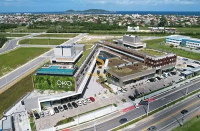 Terreno em condomínio fechado à venda no Campeche, Florianópolis , 1971 m2 por R$ 6.000.000